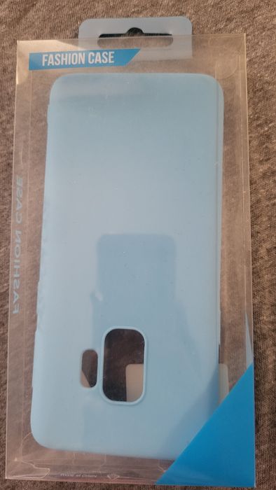 Stui case samsung S9