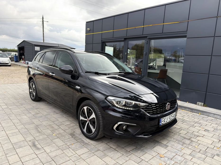 Fiat Tipo