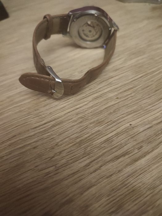 Zegarek Stuhrling Oryginał Automatic