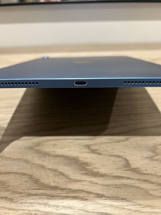 Айпад 10 покоління