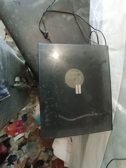 00Gramofon UnitraFonica Daniel G-1100FS.