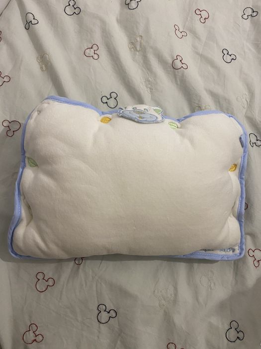 Almofada bebe NOVA