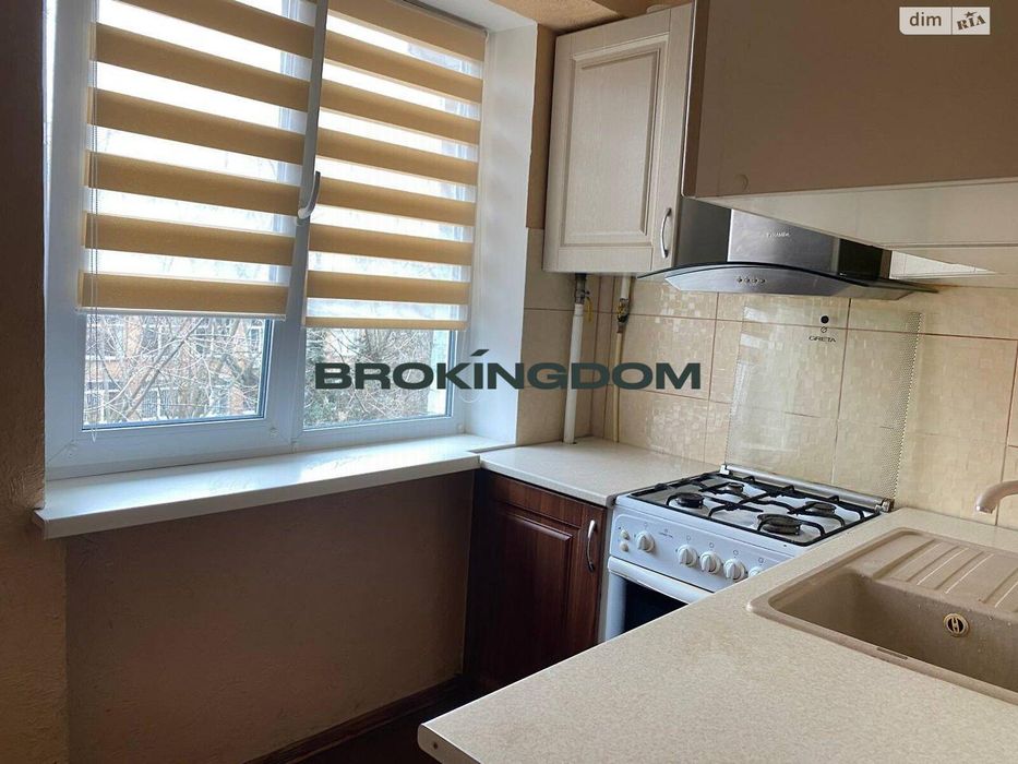 Продажа 2к квартиры на ул. Метростроевская 4
