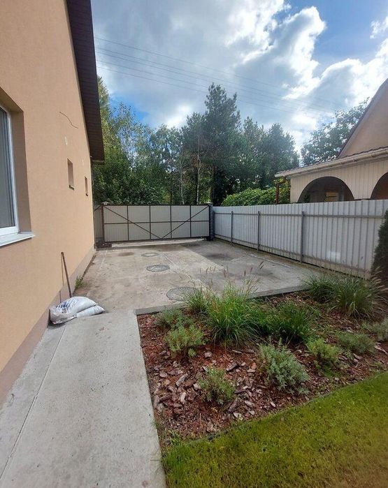 Оренда будинку з газом Романків, виїзд на Новообухівську трасу LM