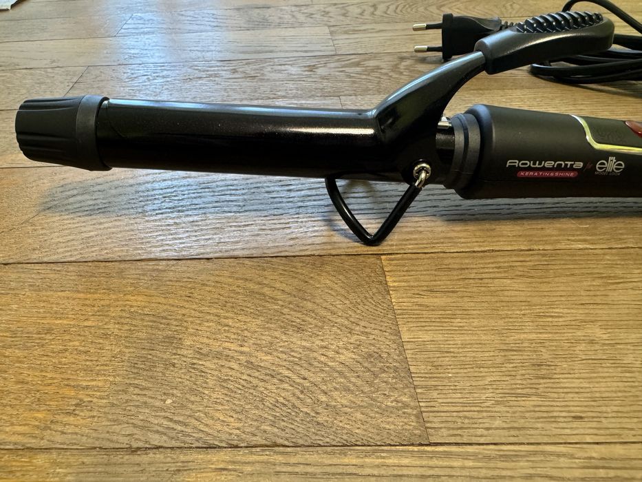 Продам плойку Rowenta CF3352