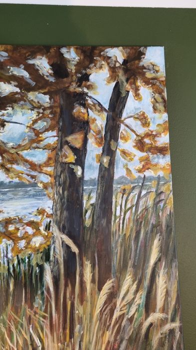 Obraz akrylowy 100 x70