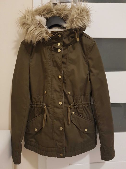 Kurtka damska H&M