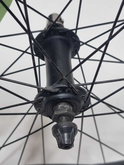 Koła 26 Vbreak Mavic, Specialized