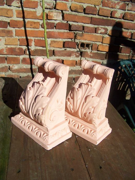 wsporniki kroksztyny duże 24cm