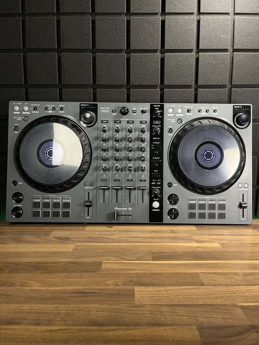 pioneer cdj 1000 mk 3 - Купить студийное оборудование - Цена на OLX.ua