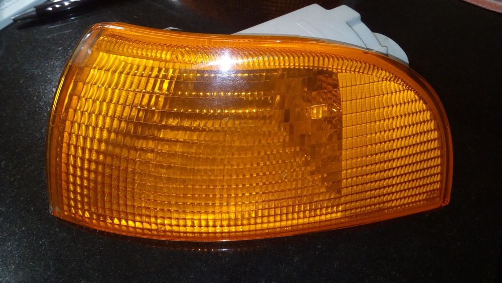 Farolim de pisca Fiat Punto