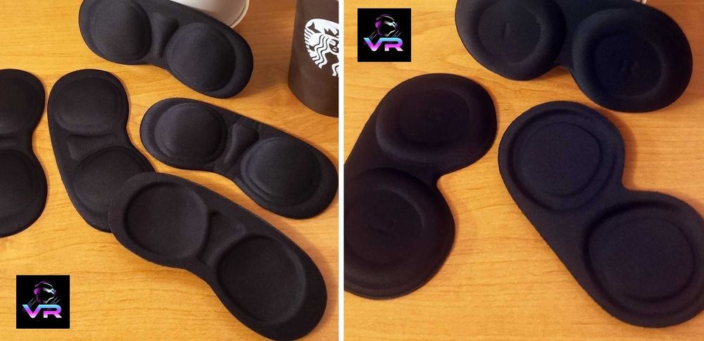 ‼️ Захист на лінзи Meta Quest 3, 3S, Oculus Quest 2, PlayStation VR2