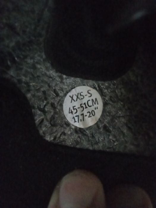 Kask Scoot and Ride 45-51cm