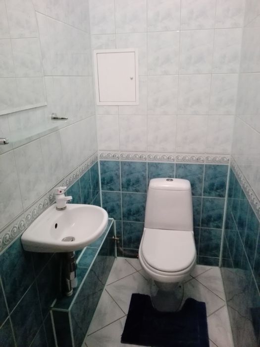 57 m., 3 pokoje, Nowe Miasto