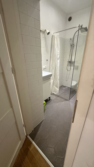 Mieszkanie – Gdańsk, Zamczysko, Śródmieście - Widok 5