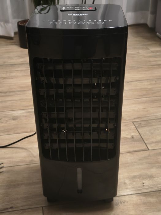 Klimatyzator przenośny  Wintem