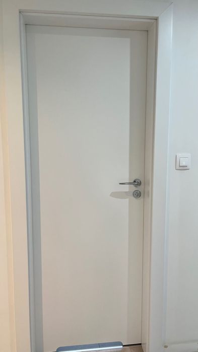 Drzwi wewnętrzne Porta Vector  T