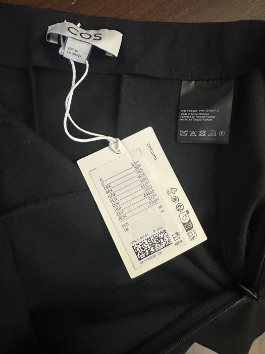 Спідниця COS, 38 розмір