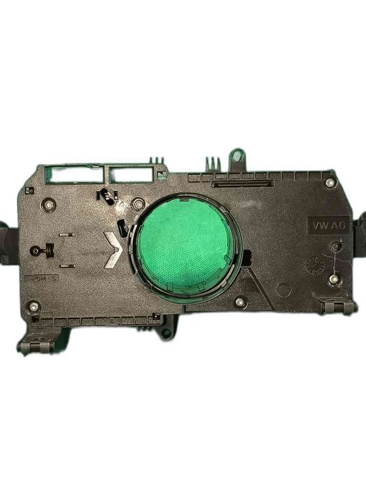 Conjunto / Manetes de Luzes e Limpa Vidros SEAT IBIZA IV 7H0953503GJ (OEM)