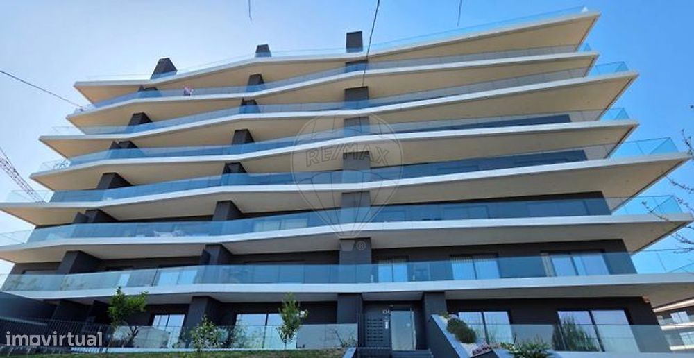 Apartamento T3 para venda