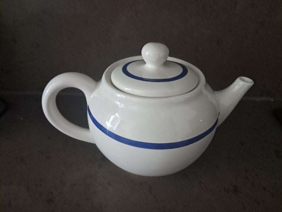 Antique Tea Pot441986066017822721