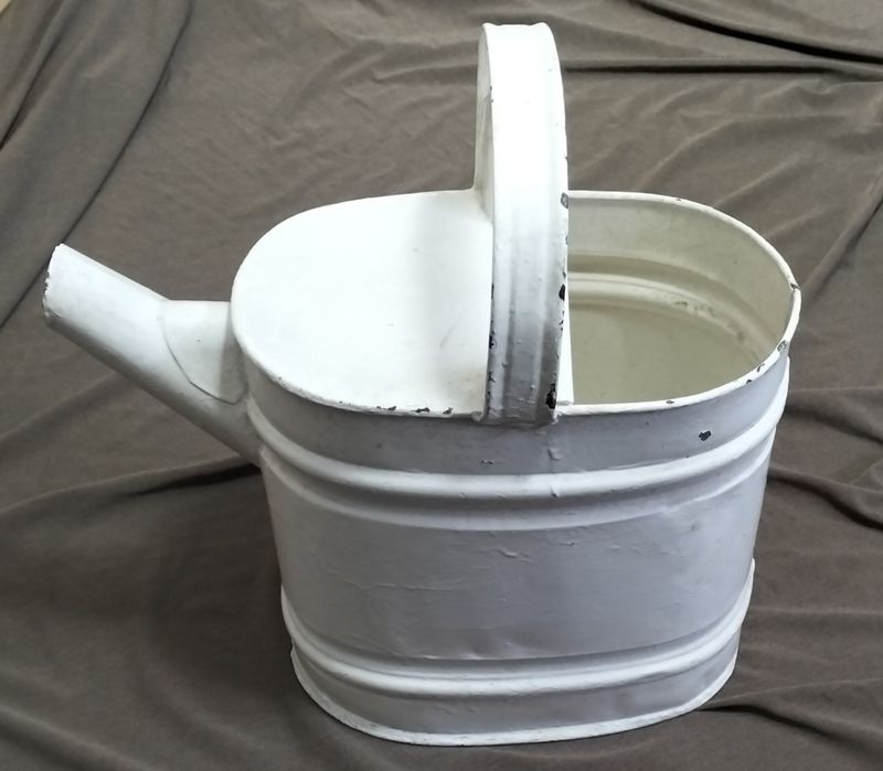 Regador antigo tempo dos Reis