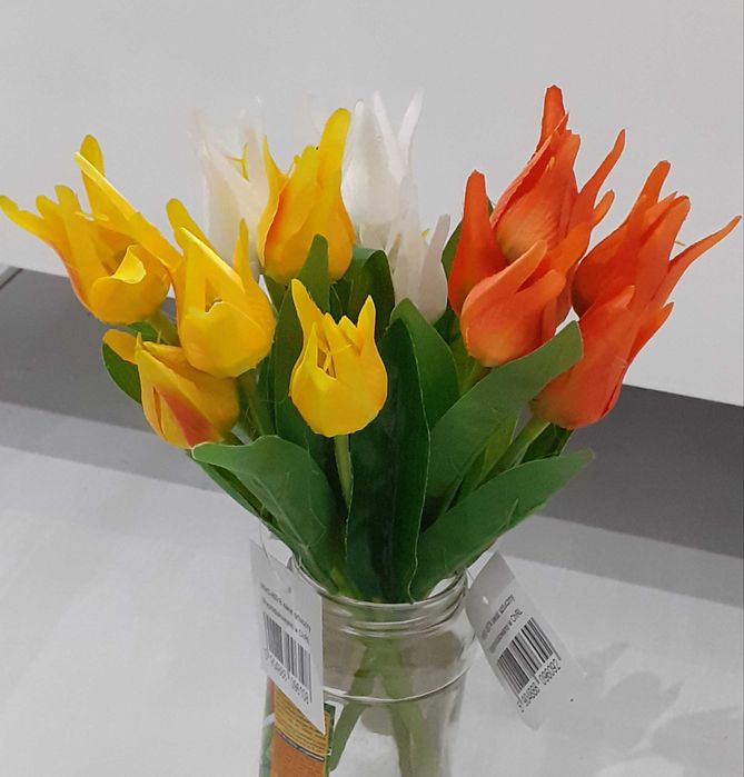 - 25% Tulipany mały bukiet