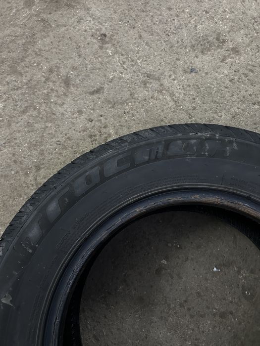 Opony wielosezonowe Tracmax 195/70R15C