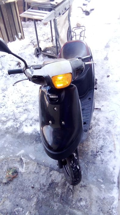 Продам Yamaha aprio