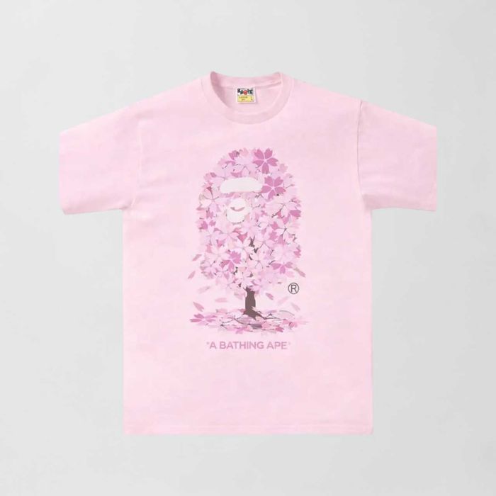Футболка Bape Japanese Big Ape, бейп японія