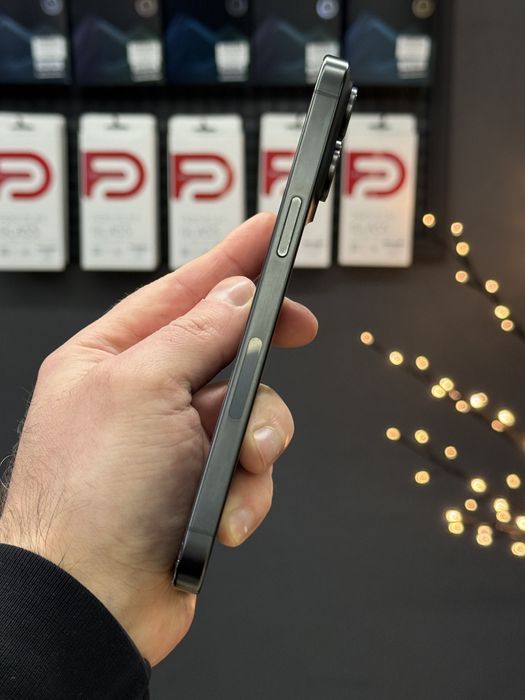 Apple iPhone 15 Pro Max 256Gb Магазин