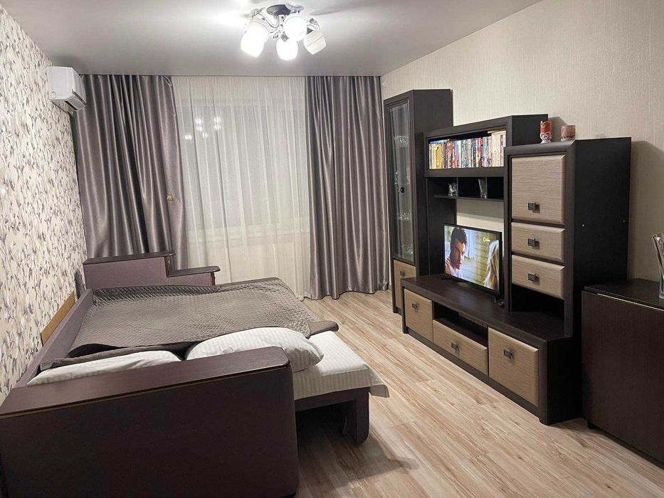 Здам (сдам) Квартиру 1кімн. Подобово, почасово. Центр. Зняти (снять)