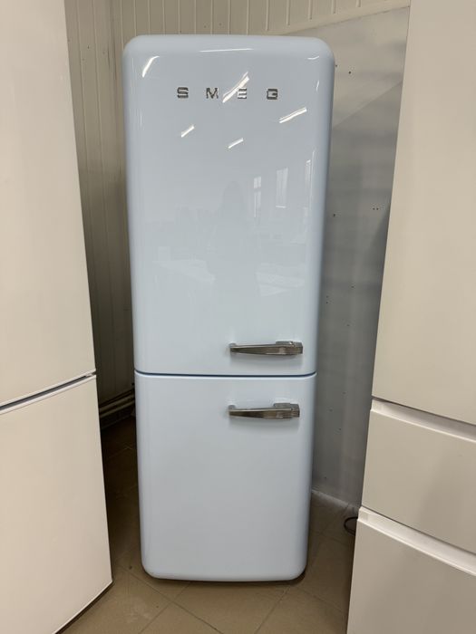 Холодильник Smeg 24 000 грн. Холодильники Стара Рафалівка на Olx
