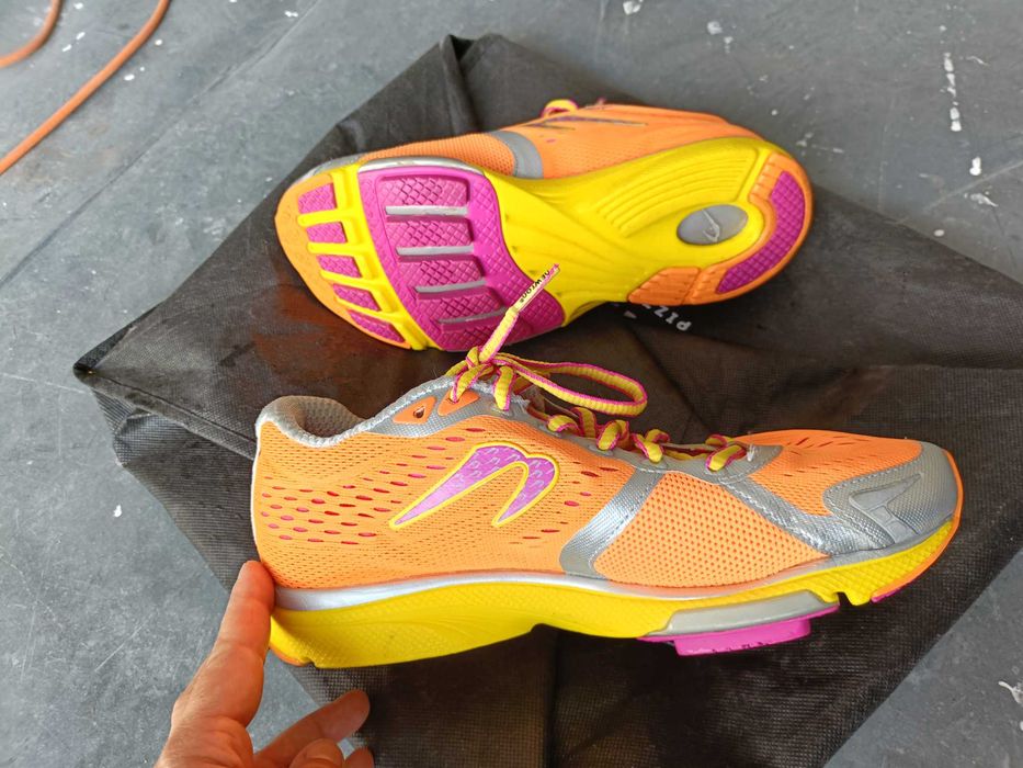 Buty do biegania Newton Gravity IV 37.5