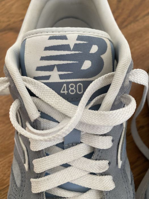 Ténis New Balance 480 , Homem