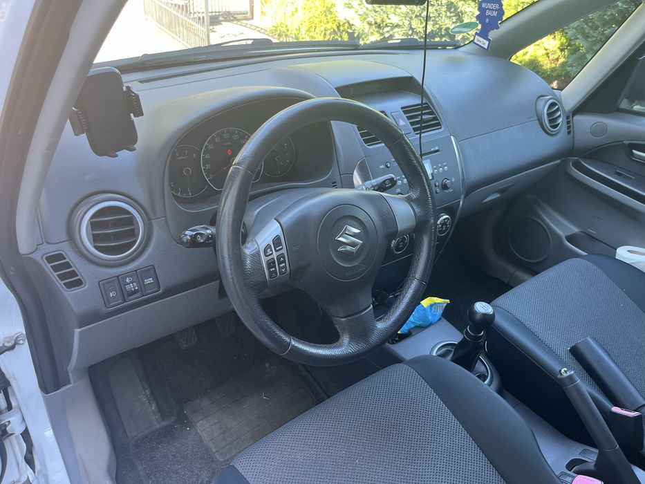 Suzuki swift  !