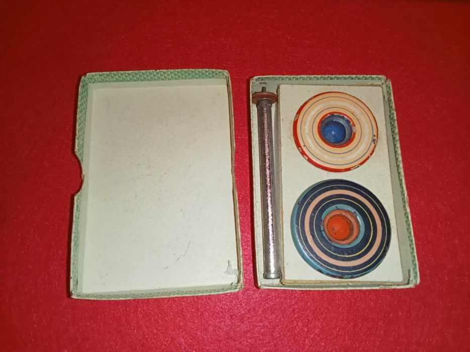 Marklin 9059/2 de 1932 Conjunto de Peões