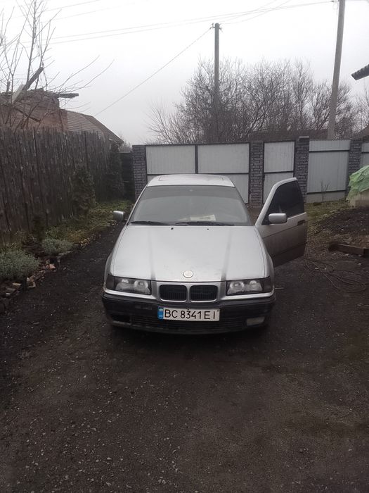 Е36 м51 стан задовільний