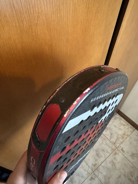 Bullpadel Vertex 03 Pro 2022