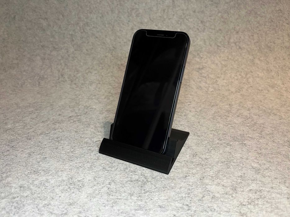 Stojak podstawka na telefon