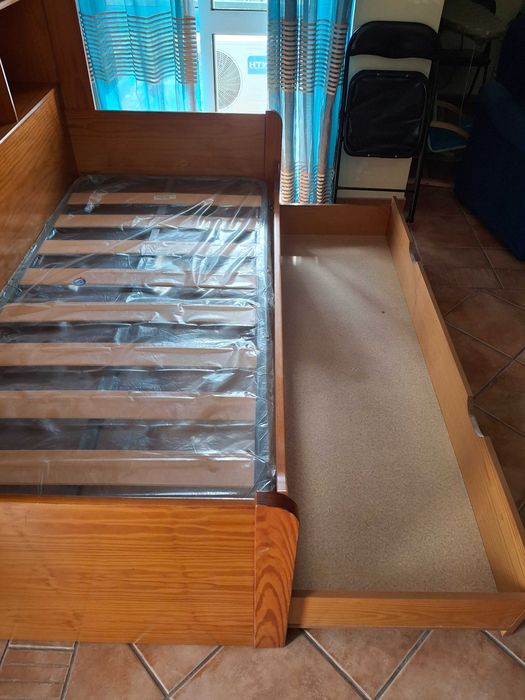 Mobília de quarto de criança/jovem