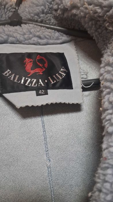 Продам шубку турецьку теді