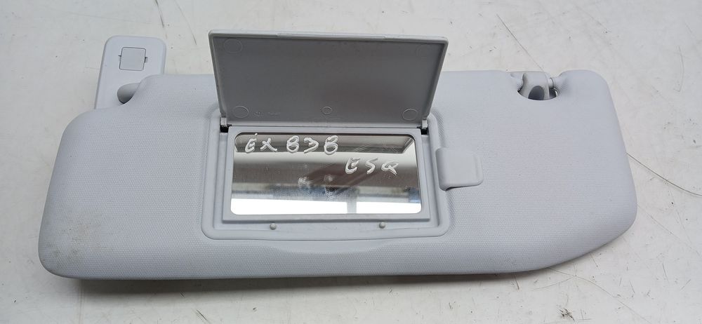 Pála de sol esquerda PEUGEOT 208