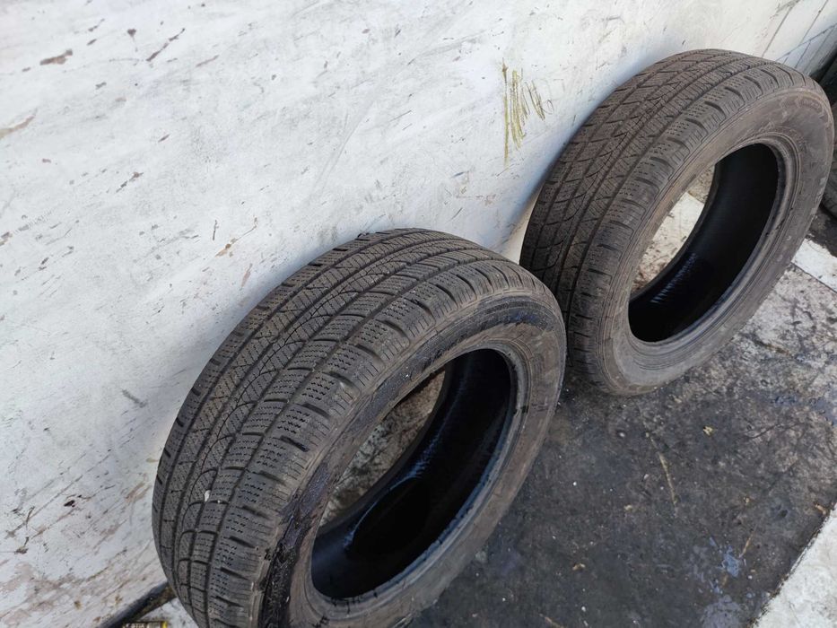 Opony Zimowe Rotalla Ice-Plus S220 235/60 R18