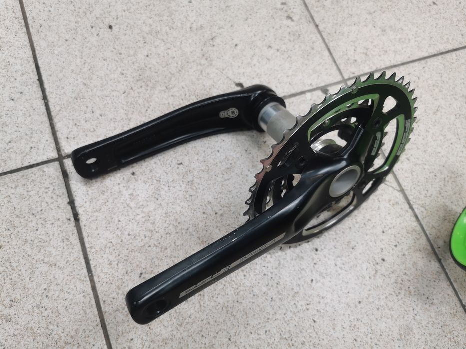 Korba Cannondale FSA V-Drive BB30 175mm