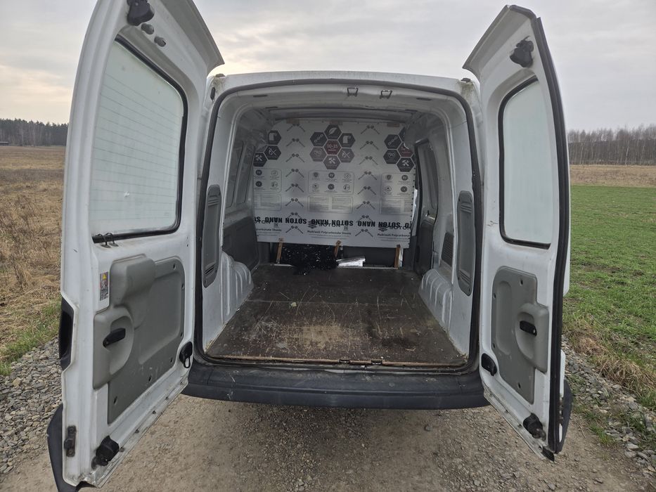 Renault Kangoo MAXI PROMOCJA