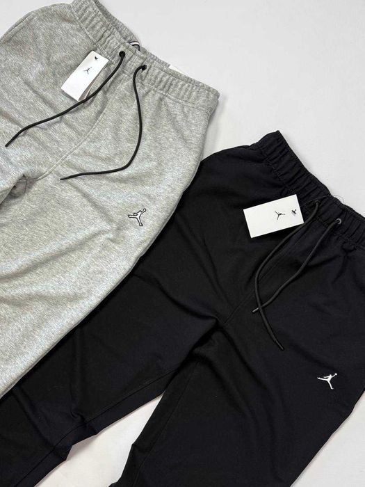 НОВІ Штани Jordan  | брюки джордан | найк Nike pants | tech