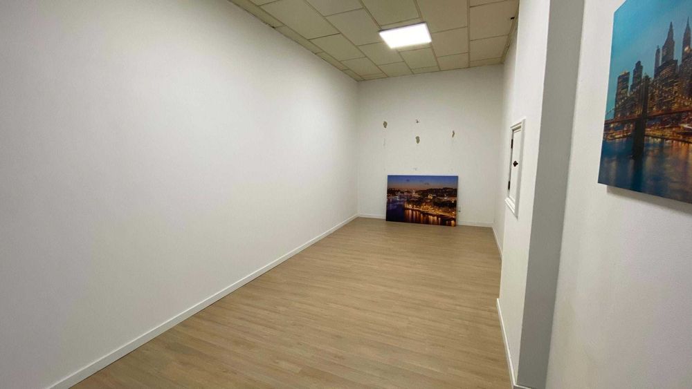 Loja Comercial em Santo Tirso