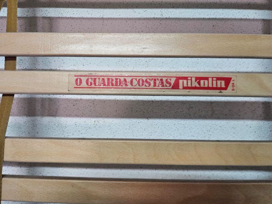 Estrado Cama Pikolin
