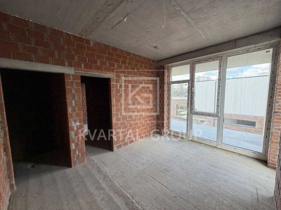 Продаж дуплексу 152 м² у КМ «О.Краса», Ірпінь